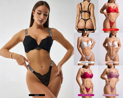 Reggiseno victoria secret - reggiseno, victoria's