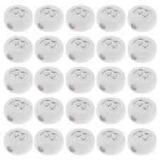  100 Pcs Perline Bigiotteria