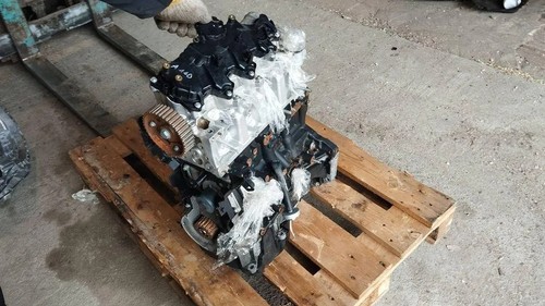 Motore mercedes benz w177 - motore, a