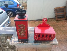 Set per cucina  Tirolese
