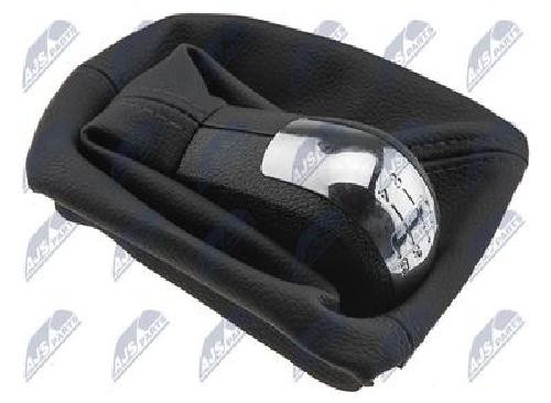 Genuine nty gear shift knob - genuine,