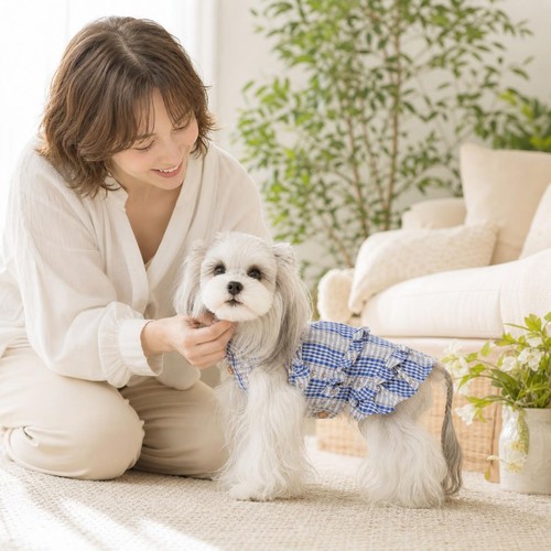 Vestito cane piccola - cane,
