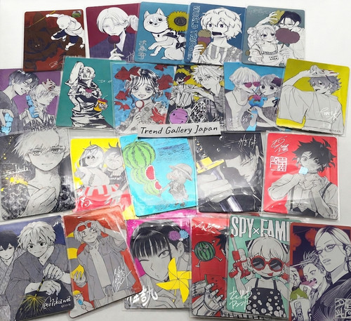 Summer comic fair natsucomi - comic,