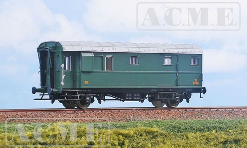 Acme 51213 bagagliaio - h0,