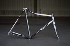 Time Trial TVT Greg Lemond Lo Pro Frameset