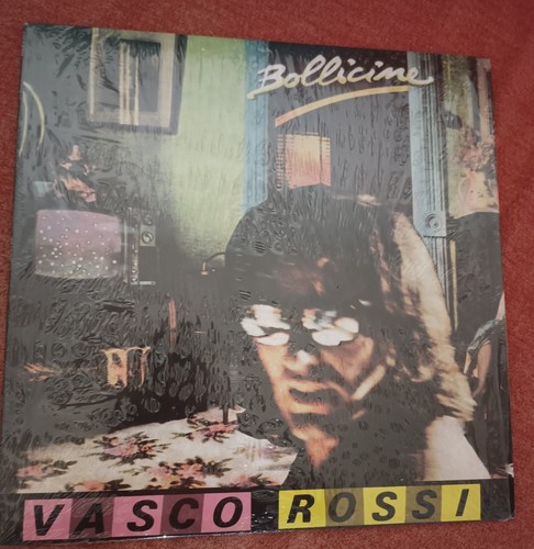 Vasco rossi giri - vasco,