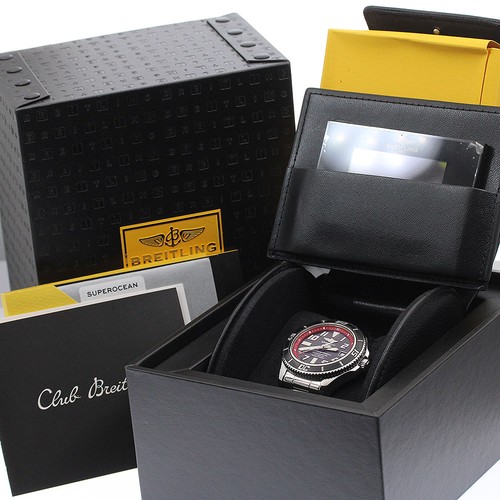 Orologio uomo breitling - orologio,