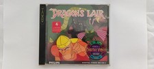 Dragon's Lair Philips CDI Cd-i