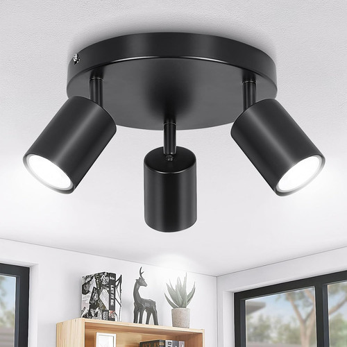 Faretti soffitto - da,