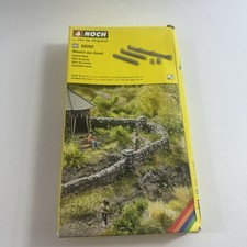 NOCH 58280 - Muro di granito