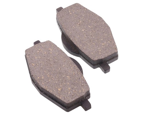 Pastiglie freno rms - freno,