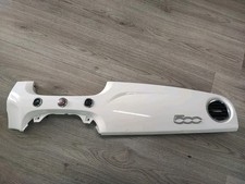 51803289 Pannello Cruscotto