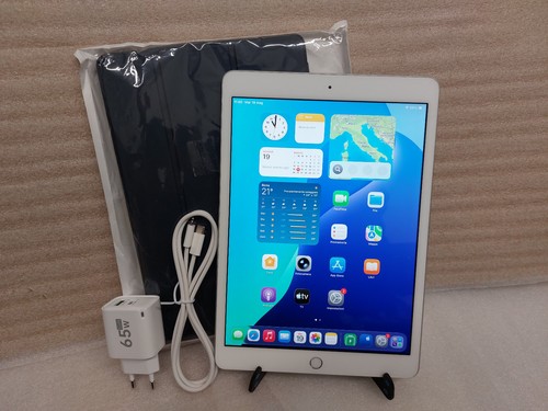 Apple ipad 8ª - apple,