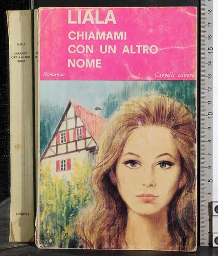 Chiamami con altro nome - con,