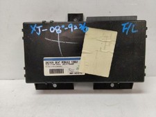 Modulo di controllo sedile Jaguar XJ 2008 8W9F-14C708-CA