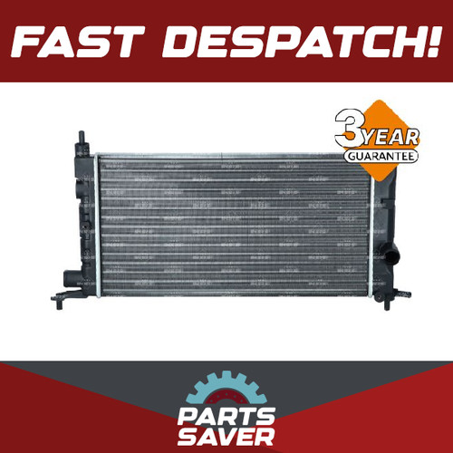 Radiatore compatibile con - , opel
