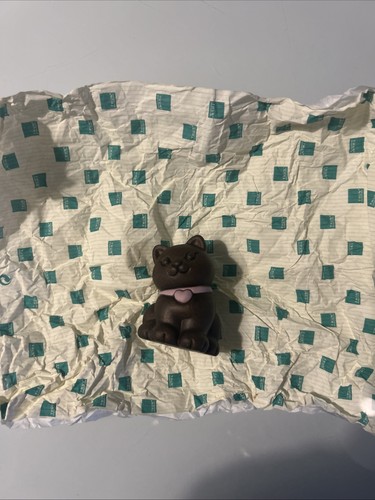 Gattino moro thun bauli gatto - moro,