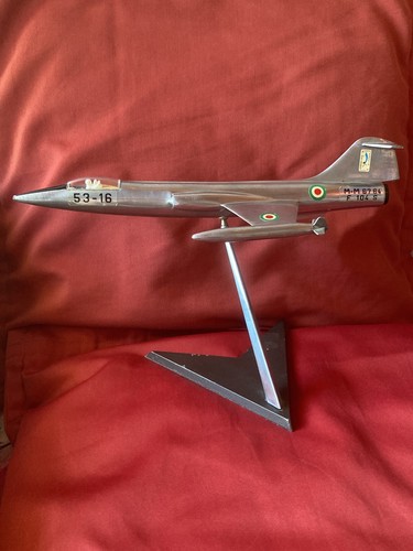 104 starfighter caccia - 104,