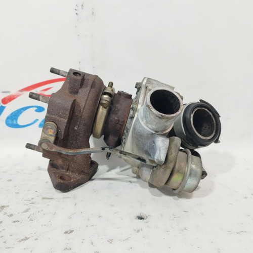 Turbina toyota corolla - corolla, d