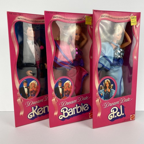 Dream datie barbie ken - datie, barbie,