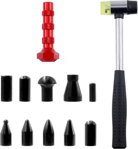 Kit strumenti per la - 11,