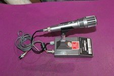 Microfono vintage Kenwood