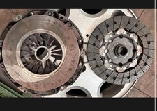 A0012523905 KIT FRIZIONE /