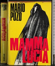 MAMMA LUCIA. MARIO PUZO. DALL'OGLIO. 1ED.