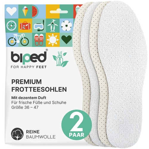 Biped paia suole in - biped,