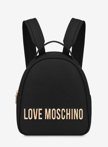 Love moschino zaino maxi - love,