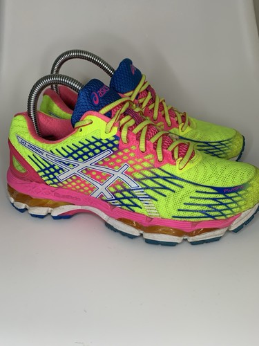 Scarpe ginnastica corsa - da,