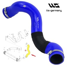 Tubo intercooler turbo per