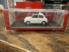 SPARK 1/43 S1308 Fiat Abarth