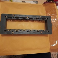 Lotto 2 Supporti A 6 Posti