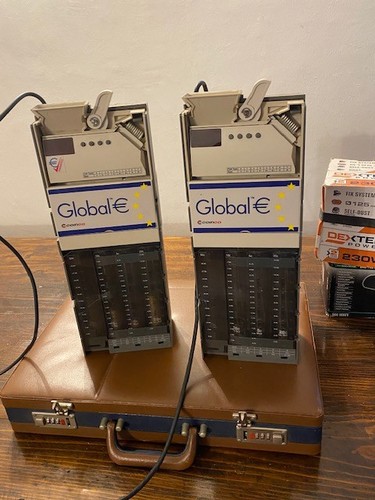 Global coinco eur - coinco,