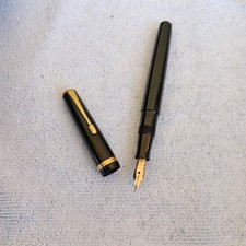 Penna Stilografica Minerva