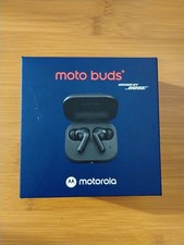 Auricolari bluetooth motorola - auricolari,