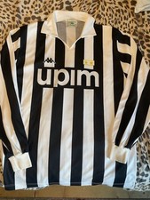 maglia Juventus 89/90.. Molto