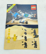 LEGO 6931 FX-Star Patroller