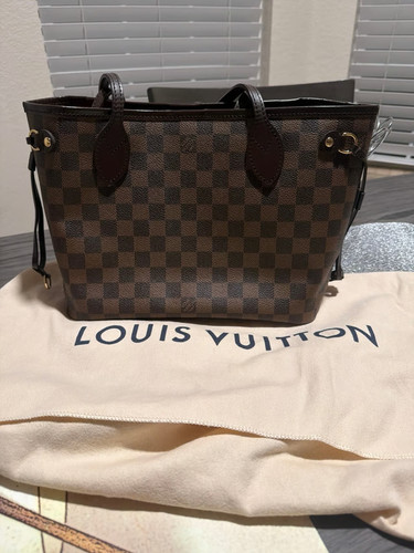 Autentica borsa louis vuitton - autentica,