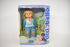 Cicciobello Cammina e Gattona