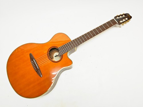 Yamaha apx chitarra - yamaha,