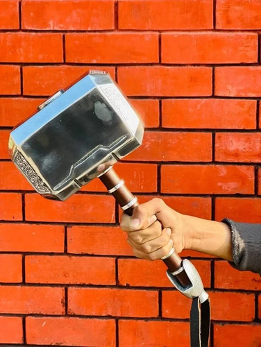 Martello marvel thor mjolnir - marvel,