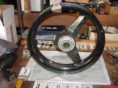 Honda cbr900 sc28 cerchio - cbr900,