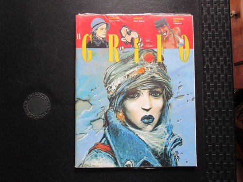 Rivista grifo anno iii n - ,
