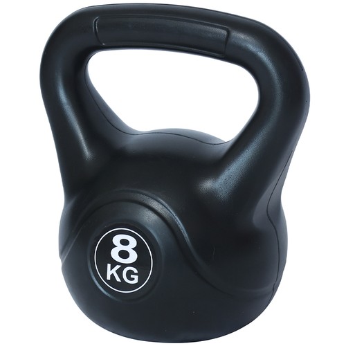 Kettlebell pvc con - kettlebell,