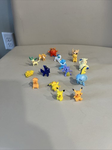 Miniature pokemon mini - miniature,