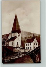 10194255 - Chiesa di Saanen