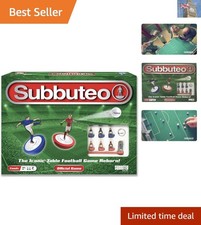 Gioco Calcio Subbuteo Team