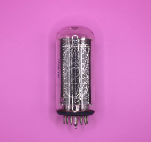Tubo nixie ин 18 - 1x,